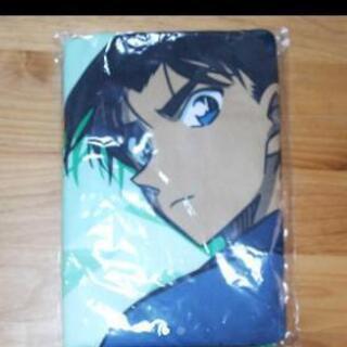 【非売品】服部平次 タオル