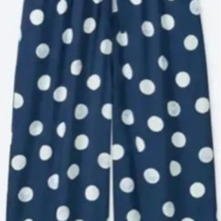 ユニクロ👖リラコ （５L ぐらい？）の画像