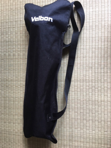 Verbon 三脚 美品です