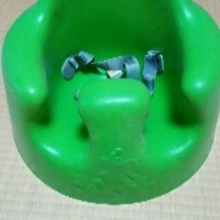 Bumboグリーン☆の画像