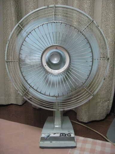 昭和レトロ★扇風機★ファン
