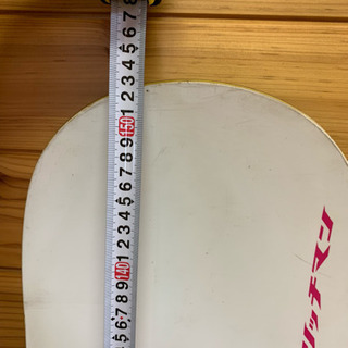 スノーボード 板2枚&靴 3点セット メンズの画像