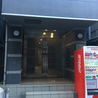 【秋葉原駅8分、末広町駅３分】ギークハウス秋葉原