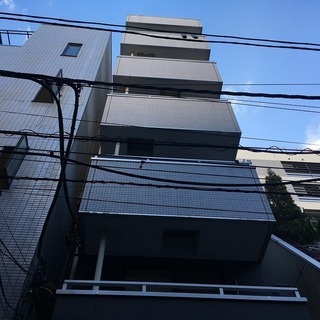 【秋葉原駅8分、末広町駅３分】ギークハウス秋葉原 - 千代田区