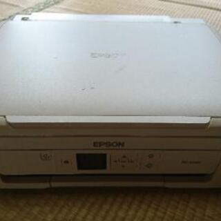 EPSON プリンター
