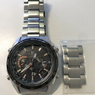 エディフィス Orange Arrow Series EQW-T...