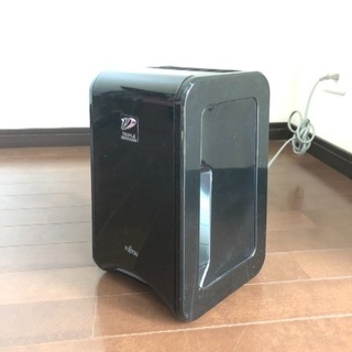 脱臭機 DAS-15C-B 富士通ゼネラル