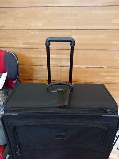 ＴＵＭＩ キャリーバッグ スーツケース