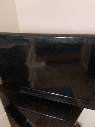 ★32インチ  薄型テレビ★9/16引取来ていただける方