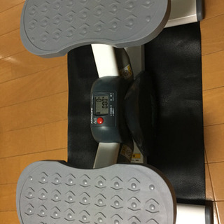 エアロライフ(AEROLIFE)サイドステッパー DR-3865の画像