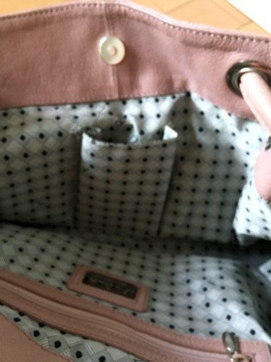 FURLAのバッグ