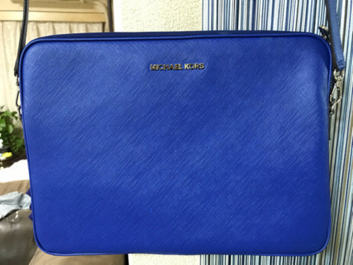 マイケルコースクラッチバック