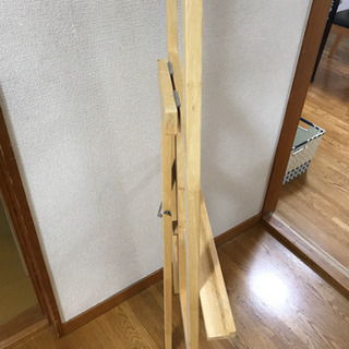 【無料】 絵画用 立てかけの画像