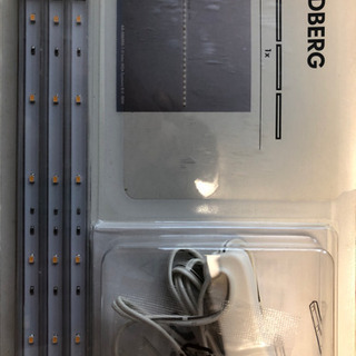 LEDライト