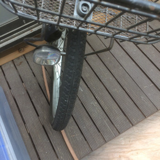 折りたたみ自転車売ります 激安の画像