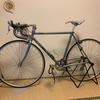 miyata super aluminum 5000