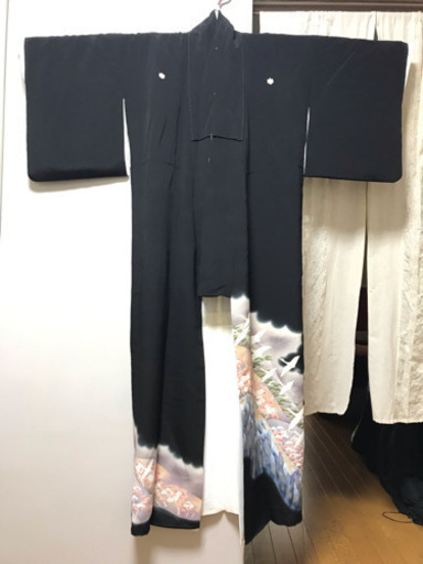 留袖＋帯?値段交渉します！