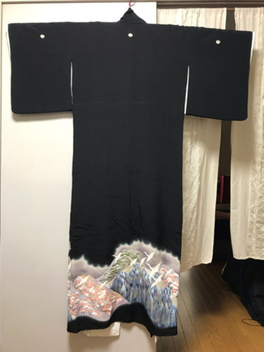 留袖＋帯?値段交渉します！