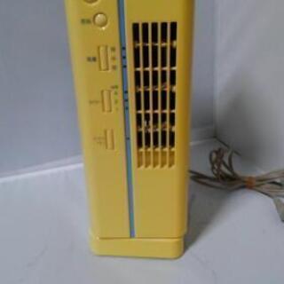 MORITA   ミニ冷風扇　MF ｰ 310SE 