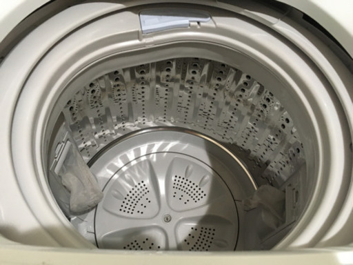 2018年製洗濯機