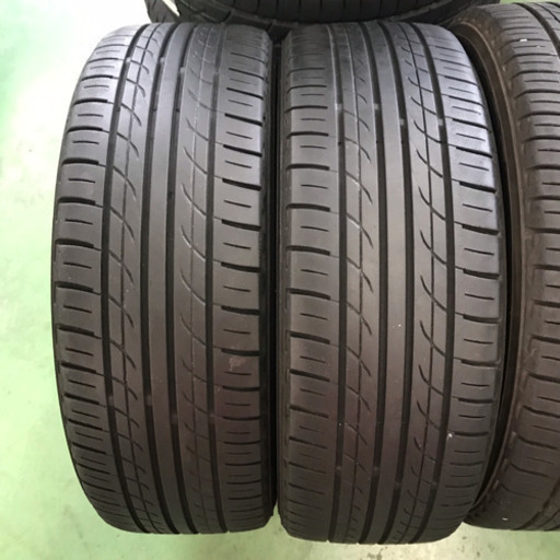 モコ使用 日産純正ワッフルデザイン アルミホイール 165/50R15 ヨコハマタイヤセット ワゴンR エブリー デイズ キューブ マーチ 他にも