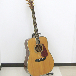 Morris モーリス アコースティックギター MD-526 縦ロゴ ゴトーペグ