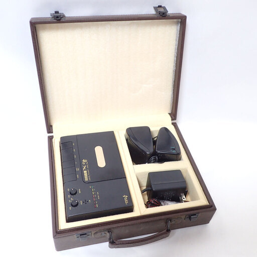 C453 SSI 4GX 速聴機能付きプレーヤーセット