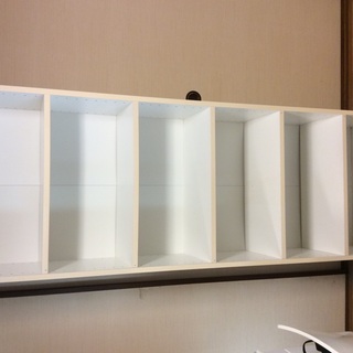 無料でお譲り致します カラーボックス 本棚 収納家具 棚