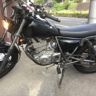 交渉成立しました