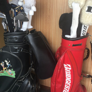 中古ゴルフクラブ1本100円〜 早い者勝ち！