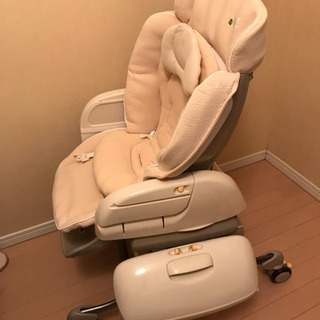 コンビ ホワイトレーベル ロアンジュオートスウィング LYの画像