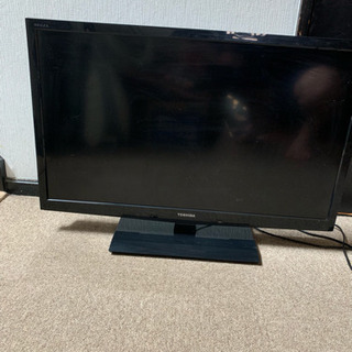 TOSHIBA REGZAレグザ ジャンク