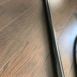 未使用取り付け棒