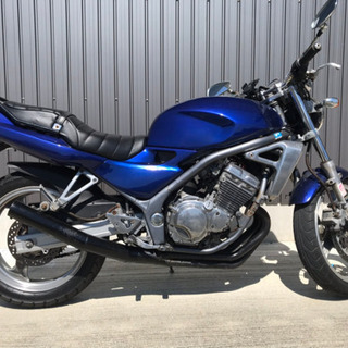 バリオス 1型
