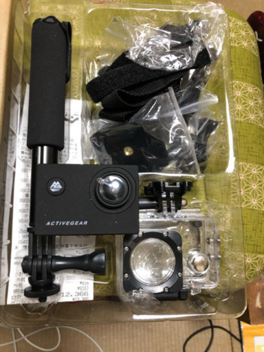 デジタルカメラ