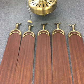 サーキュレーター シーリングファン