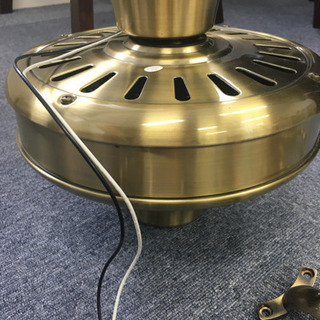 サーキュレーター シーリングファンの画像