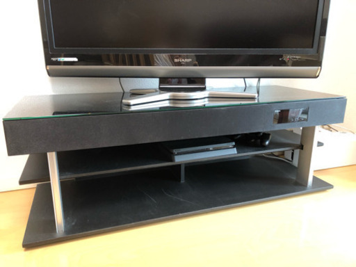 YAMAHA シアターラックシステム YRS-1000