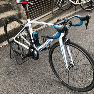 メリダスクルトゥーラ5000