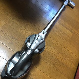 パワーヘッド サイクロン式スティッククリーナーアイリスオーヤマ