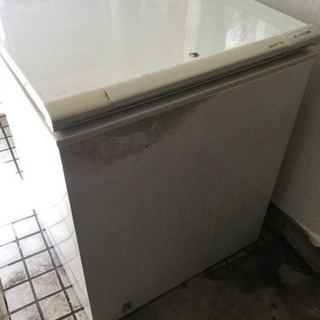 中古  1994年式  冷凍庫  フリーザー　 　幅74.5　　...