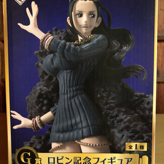 ワンピース ロビン