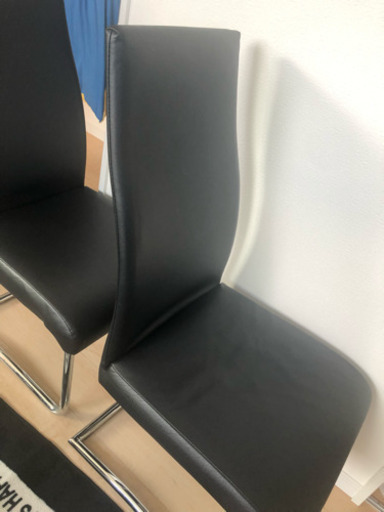 人気商品 ニトリ ガラステーブル 