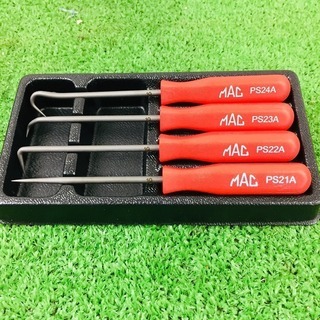 MACTOOLS マックツールズMINI ピックセット4PCS....