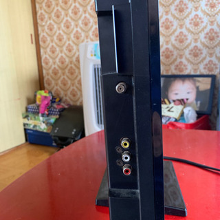 テレビです！