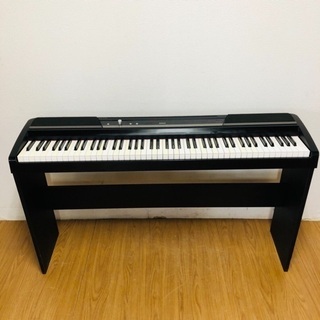 即日受渡可🙆‍♀️ KORG 電子ピアノ SP170DX 201...