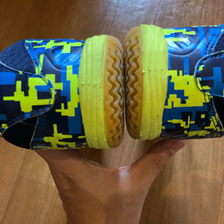 （値下げ）PENALTY 26センチ