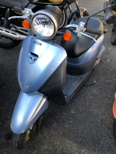 HONDA  トゥデイ  AF67  福岡市南区