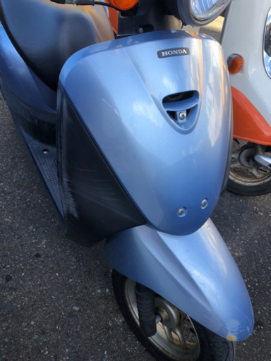 HONDA  トゥデイ  AF67  福岡市南区