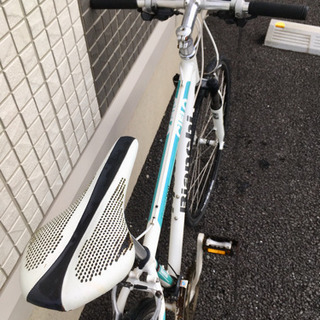Bianchi Cieloクロスバイク ホワイト 700C Bianchi Cielo